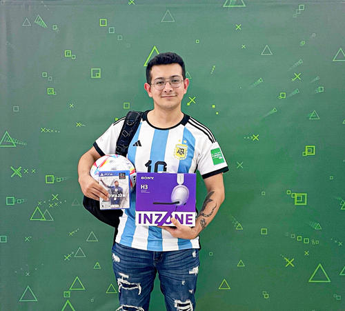 torneo de gaming ProPlayers, Banco Promerica, PlayStation 4, videojuegos, Guatemala, Soy502