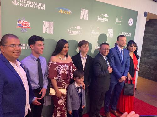 (Foto: Cortesía para Soy502)