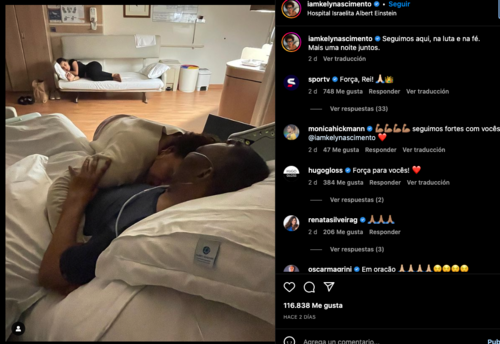 (Foto: Kely Nascimento)