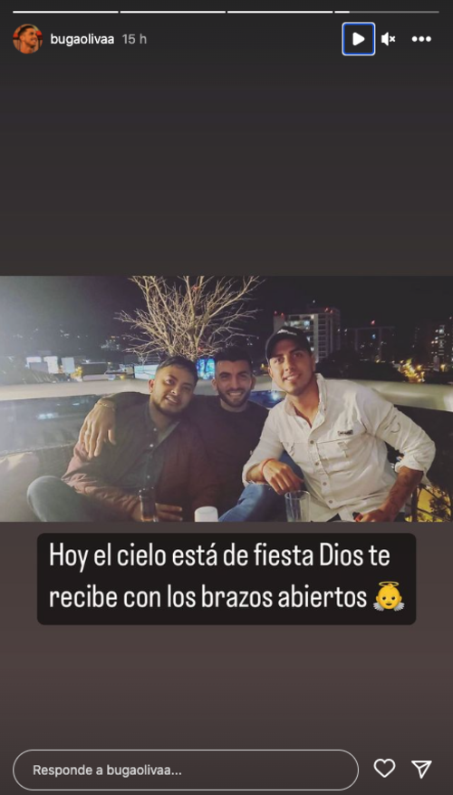 (Foto: Instagram/captura de pantalla)