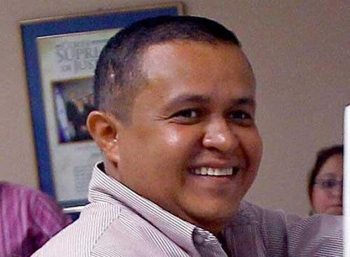 Javier Lobo falleció debido a una consumo excesivo de bebidas alcohólicas. (Foto: El Heraldo)