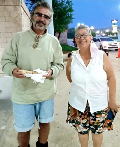 (Foto: Elizabeth González)