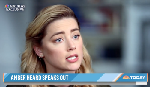 La entrevista exclusiva se estrenará este viernes 17 de junio. (Foto: Captura de pantalla/Today Show)