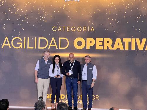 CMI, Proveedores, Pa’Lante Summit, reconocimientos, Guatemala, Soy502