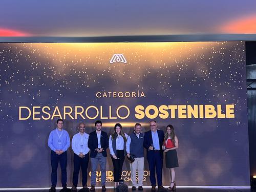 CMI, Proveedores, Pa’Lante Summit, reconocimientos, Guatemala, Soy502