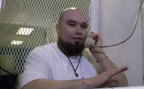 (Foto: captura de pantalla/Telemundo)