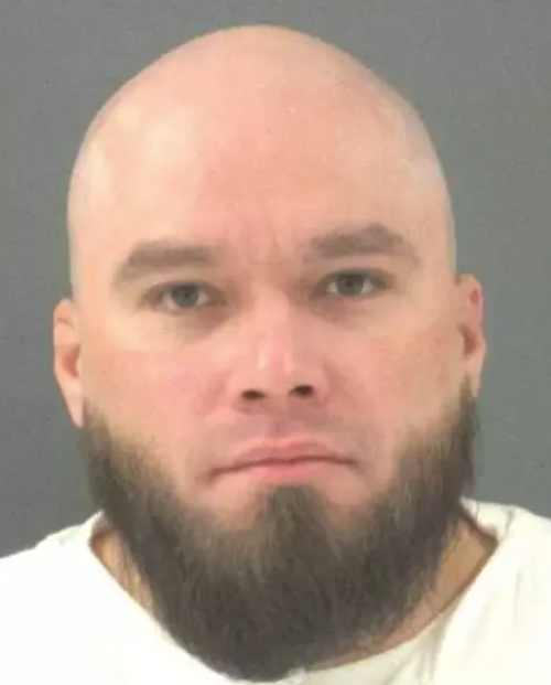 (Foto: Departamento de Justicia Penal de Texas)