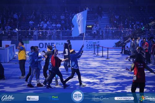 (Foto: First Global Challenge)