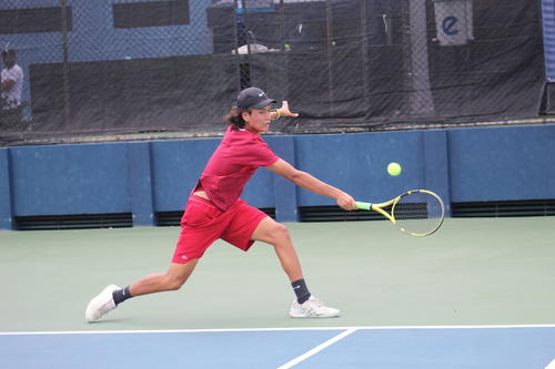 Rackets&Golf, Banco Industrial, quinto Ranking Nacional, Guatemala, Soy502