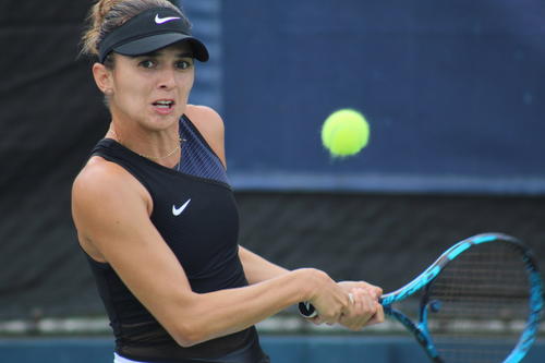 Rackets&Golf, Banco Industrial, quinto Ranking Nacional, Guatemala, Soy502