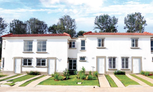 Fuentes del Valle Norte V se encuentra en San Pedro Ayampuc. (Foto: Fuentes del Valle Norte V)