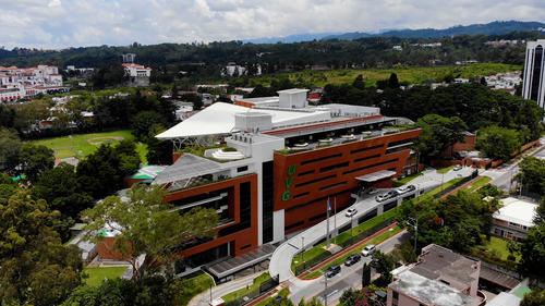 Licenciatura en Comunicación Estratégica, UVG, tendencias, redes, comunicación, herramientas tecnológicas, Guatemala, Soy502