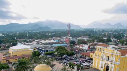 Escuintla está haciendo esfuerzos en el tratamiento de aguas residuales. (Foto: WWF)