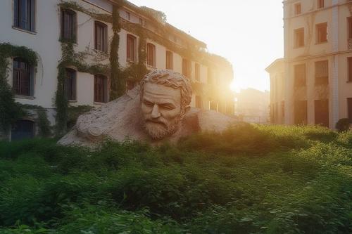 (Foto: IA Mono del Espacio)