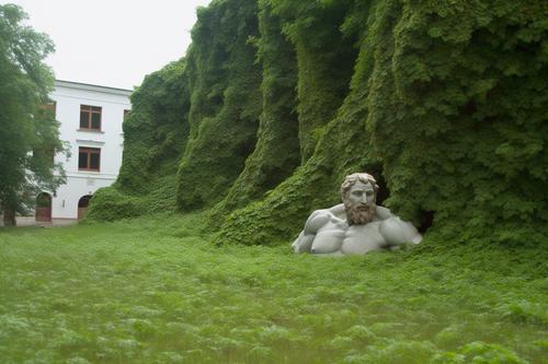 (Foto: IA Mono del Espacio)