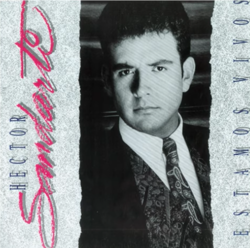 El primer álbum de Sandarti. (Foto: Oficial)