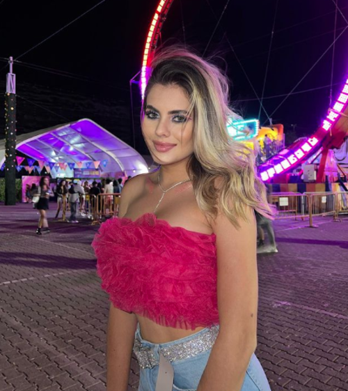 Dani se ha ganado el corazón de los guatemaltecos. (Foto: Instagram/Daniela Valverde)