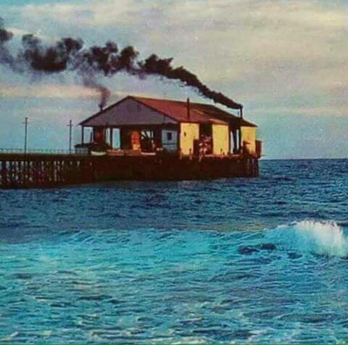 puerto san josé, fotos históricas, así era el puerto