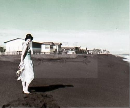 puerto san josé, fotos históricas, así era el puerto