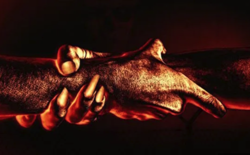 cerro mirandilla, escuintla, leyendas, escalofriante hallazgo, satanismo, guatemala