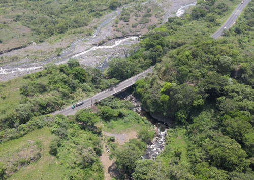 cerro mirandilla, escuintla, leyendas, santa muerte, satanismo, guatemala