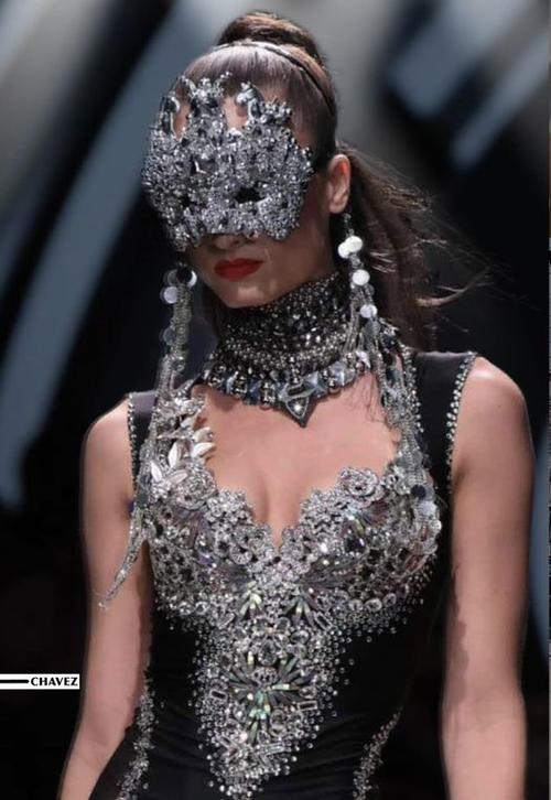 Estos son los detalles. (Foto: Antonio Chávez)