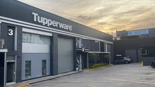 La Importadora Fiesta indicó que tienen más de 30 años siendo el único distribuidor autorizado de Tupperware en Guatemala. (Foto: Cortesía Importadora Fiesta Cia. Ltda.)