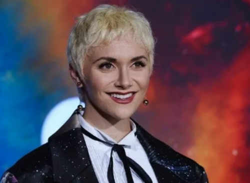 Su aspecto físico ha variado. (Foto: redes sociales)