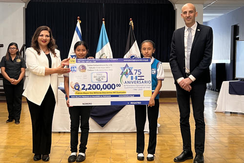 (Fotografía: Fernando Pinetta / Soy502)