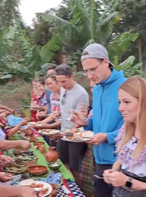 (Foto: Karol Ajcac Tik Tok)