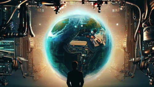 Inteligencia Artificial