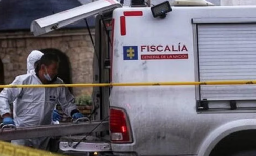 El hombre falleció de camino al hospital. (Foto: Colpresa)