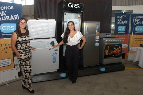 GRS electrodomésticos, campaña publicitaria, Sopa de Caracol, Guatemala, Soy502