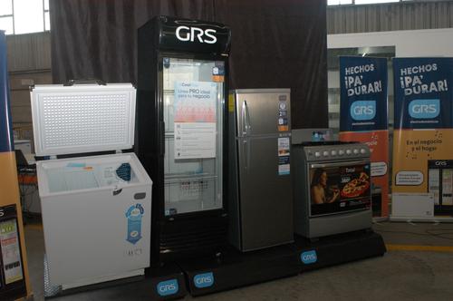 GRS electrodomésticos, campaña publicitaria, Sopa de Caracol, Guatemala, Soy502