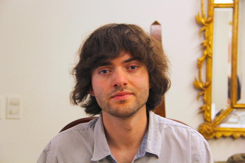 Río, Las Vacas, Limpieza