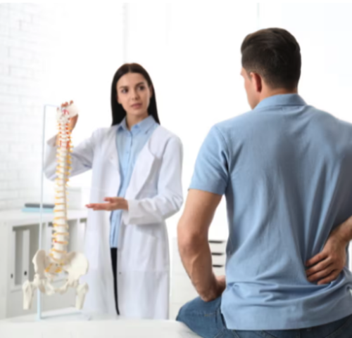 El padecimiento es considerado como raro.