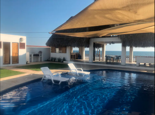 (Fotografía obtenida de airbnb.com)