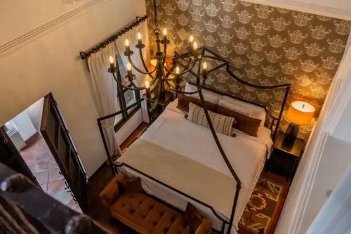 (Fotografía obtenida de airbnb.com)