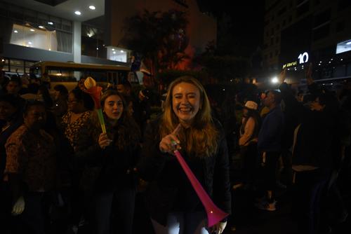 bernardo arevalo, victoria, elecciones guatemala