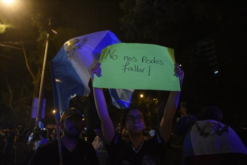 bernardo arevalo, victoria, elecciones guatemala
