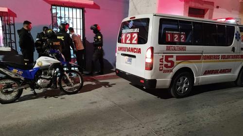 Tatuador guatemalteco, muerte, redes sociales