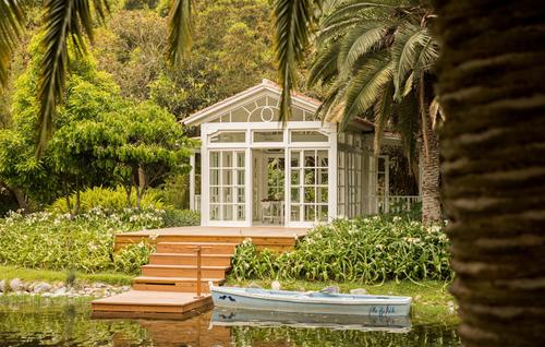 (Foto: Villa Bokéh)