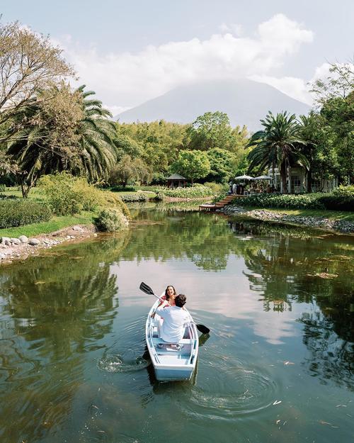 (Foto: Villa Bokéh)