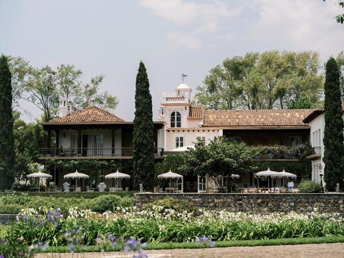 (Foto: Villa Bokéh)