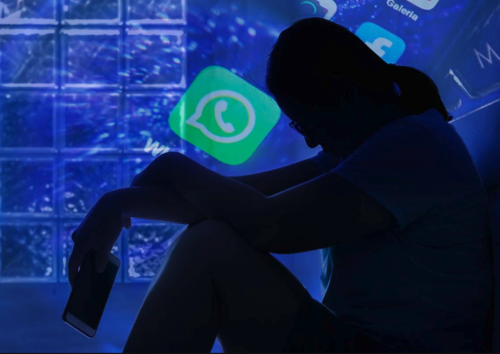 Las cuentas inactivas de WhatsApp desaparecen. (Foto: Digital Trends)