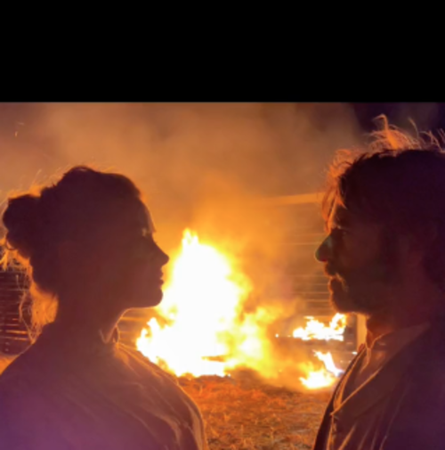 Bernardo Triana fotografías Amber