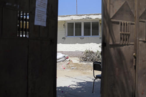 escuela bethania, regreso a clases, ciclo escolar 2023, deterioro escuelas, escuelas mal estado, guatemala