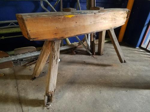 gimnasio aqueche, regreso a clases, ciclo escolar 2023, deterioro escuelas, escuelas mal estado, guatemala