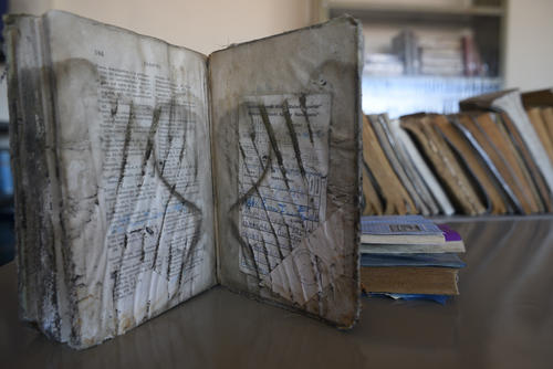 libros aqueche, regreso a clases, ciclo escolar 2023, deterioro escuelas, escuelas mal estado, guatemala