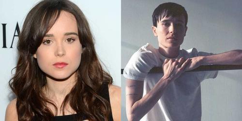 Elliot ha logrado obtener el reconocimiento en el ambiente artístico.